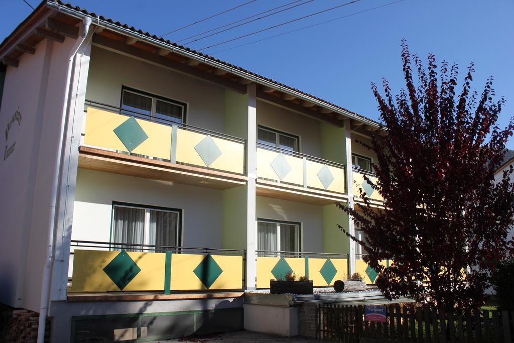 Gasthof Zum Mohrn Oberwoelz Stadt Dış mekan fotoğraf