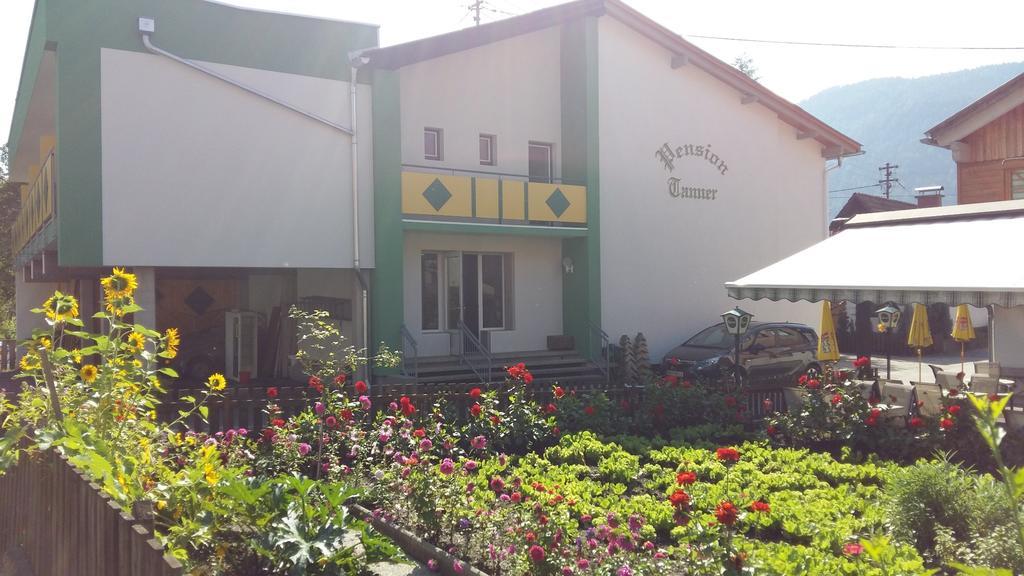 Gasthof Zum Mohrn Oberwoelz Stadt Dış mekan fotoğraf
